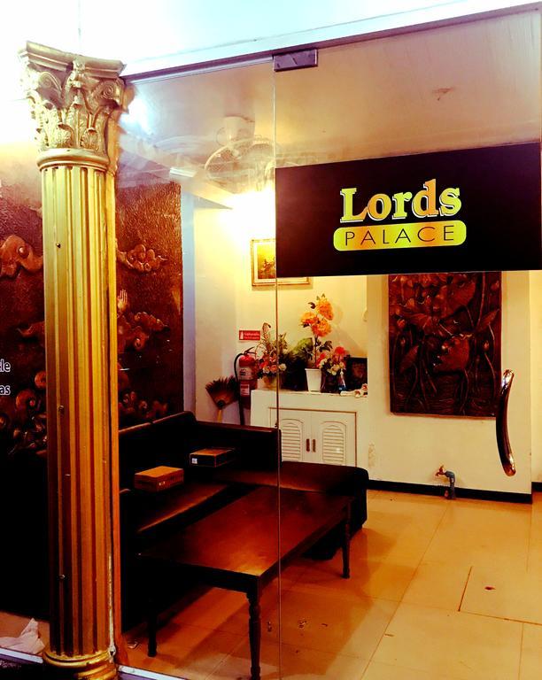 Kro Lords Palace